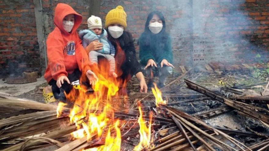 More cold spells expected to hit north, northern central regions in early 2023